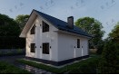 Проект дома ВЕГА 15